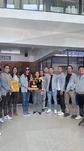 5.7K views · 82 reactions | WATCH: The Municipal Disaster Risk...