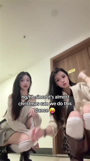 Exciting Christmas Dance Challenge with Stray Kids