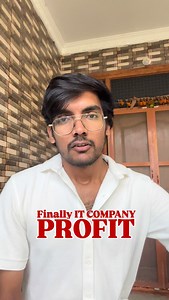 IT COMPANY PROFIT #taxi #cab #itcompany #driver #package #work #profit #job #working # | Balaramakrishna
