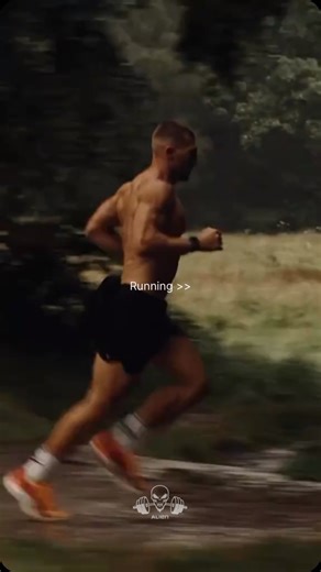 Shrek | Official Page on Instagram: "Running 🏃 #7na_alien👽🖤 - - #Fitness #GymLife #FitFam #WorkoutMotivation #HealthAndFitness #BodyBuilding #FitnessAddict #FitnessJourney #TrainHard #NoPainNoGain #FitLife #GymTime #Motivation #StrengthTraining #fitnessgoals"