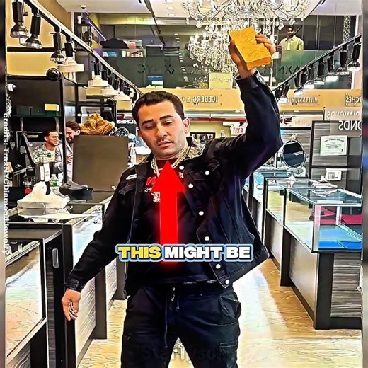 Is He Wasting Money? 🤔