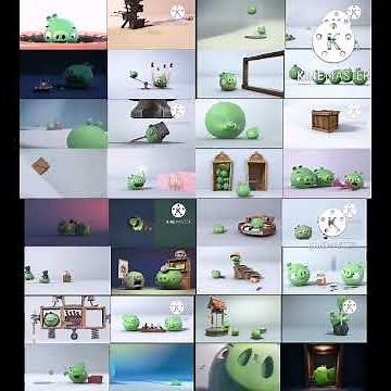 piggy tales 1 сезон все серии сразу