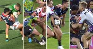 The new stripping rule: NRL.com experts' view