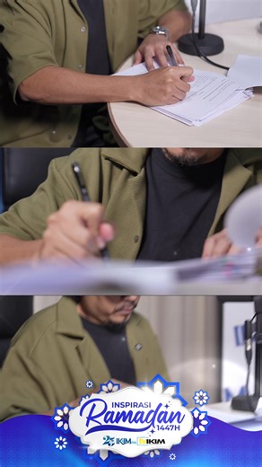 Dengarkan drama radio