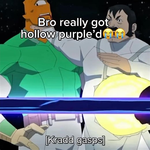 Got the toji treatment😂 #invincible #toji #hollowpurple