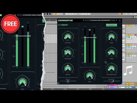 W. A. Production Combustor is FREE for BPB readers (10,000 licenses available)
