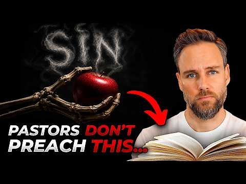 Why Sin Is More Dangerous Than You Think