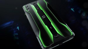 Xiaomi Black Shark gaming smartphone confirmed to come with a whopping 16GB RAM