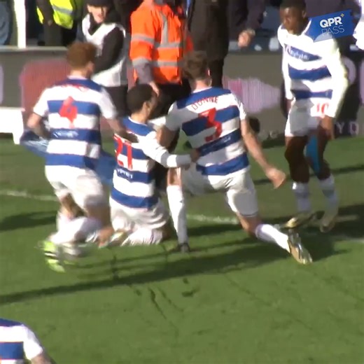 Tuning in tonight? 📻 You can 𝗟𝗜𝗦𝗧𝗘𝗡 𝗟𝗜𝗩𝗘 with QPR 🔊 Get your QPR Pass at qpr.co.uk/live 🎟️ 𝘋𝘶𝘦 𝘵𝘰 𝘵𝘩𝘦 𝘮𝘢𝘵𝘤𝘩 𝘣𝘦𝘪𝘯𝘨 𝘰𝘯 𝘚𝘬𝘺 𝘰𝘶𝘳 𝘷𝘪𝘥𝘦𝘰 𝘴𝘵𝘳𝘦𝘢𝘮 𝘪𝘴 𝘰𝘯𝘭𝘺 𝘢𝘷𝘢𝘪𝘭𝘢𝘣𝘭𝘦 𝘪𝘯 𝘴𝘦𝘭𝘦𝘤𝘵𝘦𝘥 𝘳𝘦𝘨𝘪𝘰𝘯𝘴 📺 | QPR FC