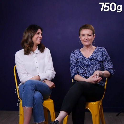 42K views · 197 reactions | Le Batch Cooking ? Une méthode efficace pour rééquilibrer votre alimentation simplement  Explication avec Aurélie Guerri et Pascale Weeks  | 750g : Recettes de cuisine | Facebook