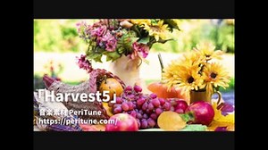 【無料フリーBGM】軽快で楽しいケルト曲「Harvest5」