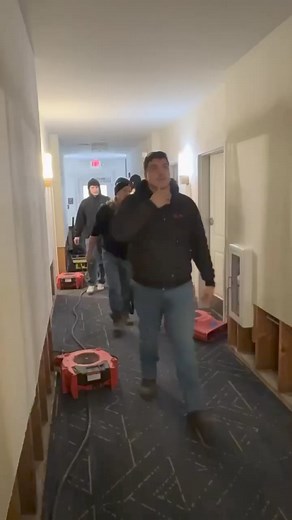 1.9K views | Monday morning Quick Response team gettin' after it! | Quick Response | Facebook