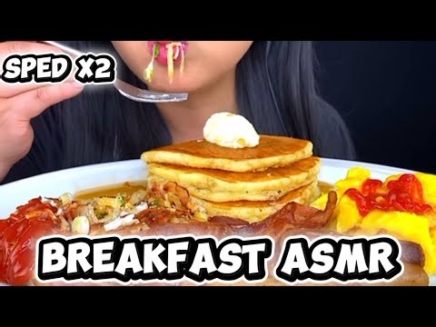 WOWWW EAT EAT | BREAKFAST COMPILATION 🥞🥓!!