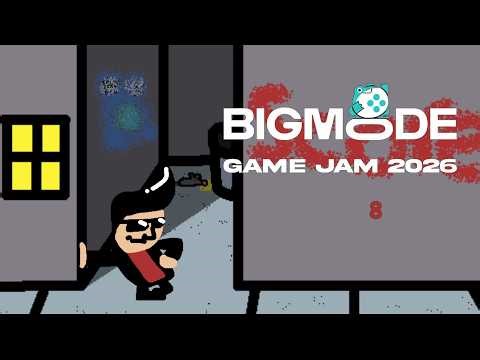 Dunkey Plays The Most Slick Game From The Big Mode Game Jam