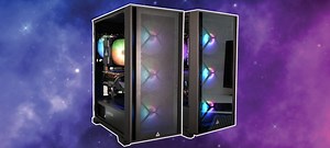 Montech AIR 1000 Premium Review - KitGuru