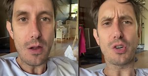 Jérémy Demay répond aux internautes qui le critiquent car il sacre trop