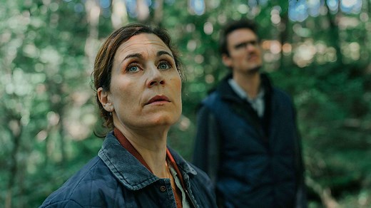 The Black Forest Murders - Series 1: 1. A Village on the Hunt