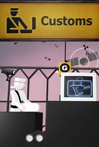 Customs UK (2008) - TV Show