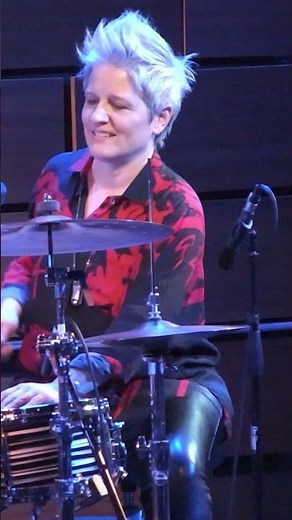 Allison Miller and Boom Tic Boom - Live from Jazz St. Louis