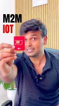 GeoLinker + M2M IoT SIM: Simplifying Cellular IoT Projects