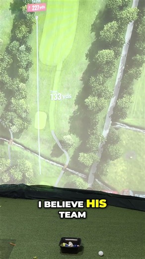 🚀 Virtual Golf Like Never Before! TGO League Explained!