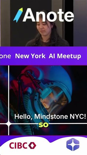 You.com: Boost Research with AI at NYC Meetup! #shorts