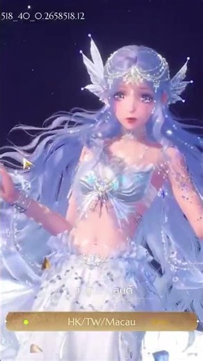 Every Loading Screen in Infinity Nikki ✨ (Part 2)