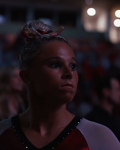 What a year. Ragan Smith made sure to leave her mark on this program in her final season as a Sooner ❤️ | Oklahoma Women's Gymnastics