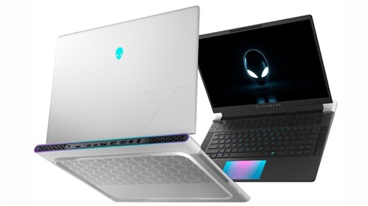 Dell launches Alienware x16 R2 gaming laptop in India, price starts from Rs 2,86,990