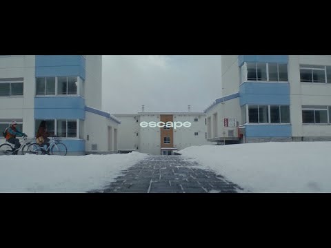 Chilli Beans. - escape (Official Music Video)