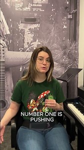 Beginning Voice Lessons