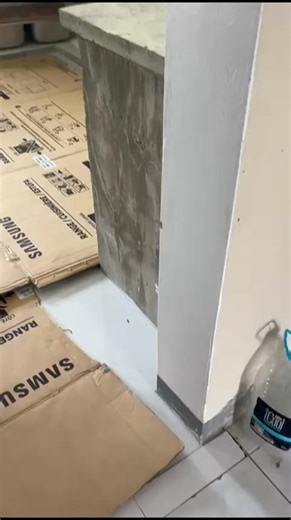 Corian.countertop # We do installation island wide!! #Corian is the best way to go because it's durability it's top tier 👌