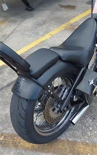 evo 96in 6spd chopper 4 sale $4800