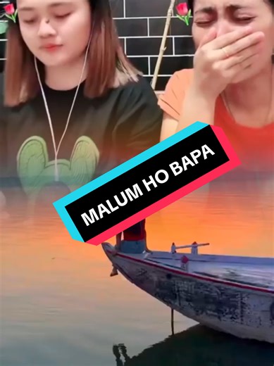 MALUM HO BAPA: Lagu Batak Populer di TikTok