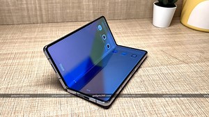Samsung Galaxy Z Fold 5 Review: Striving for Perfection