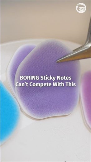 BORING Sticky Notes Can’t Compete With This 😮‍💨