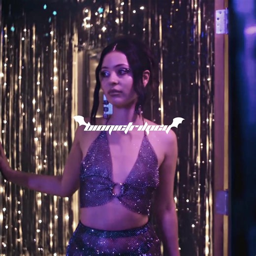 Euphoria Maddy Perez Season 3 Edit |