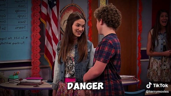 S1E6 | Jasper danger | Part 1 | #henrydanger #fy #nickelodeon #jasperdanger #kiddanger #viral