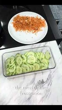 Mueller multi-chopper. As an Amazon Assoc, I earn from qualifying purchases. #kitchengadgets