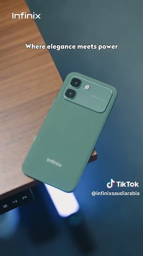 كل ما تحتاجه عن NOTE Edge ب SAR 999