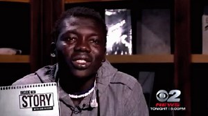 Inside The Story: Student