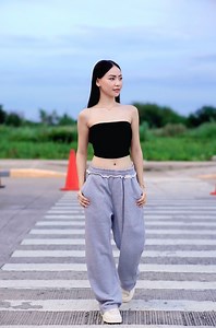 1.4M views · 112K reactions | Ang Ganda talaga ni Ma’am Nyka Artistahin Looks #fyp #katorpetv #photoshoot | Katorpe TV | Facebook