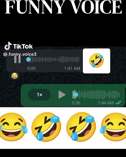 Hilarious Voice Impressions that Will Make You Laugh