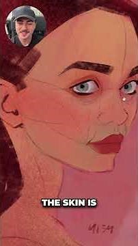 How To Paint Portraits in 7 Steps?