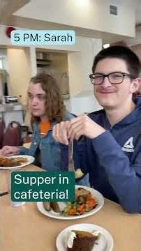 Day in the Life of CMU Students