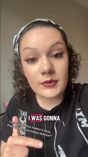 Thoughts on disability representation in the film & TV industry #accessibility #disabilityawareness