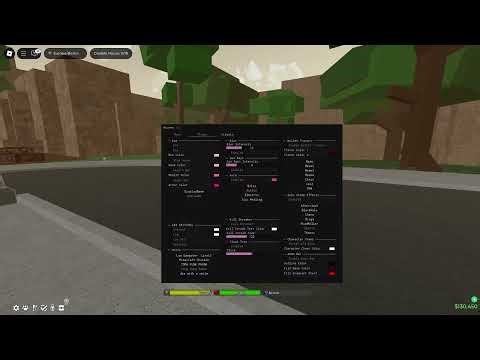 (2025 UPD) The *BEST* Da Hood Lock Script with Target Strafe, Rapid Fire, Aim Lock, Kill All,Farm!