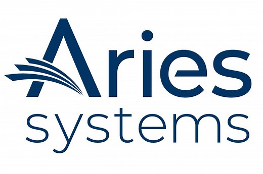 About - Aries Systems Corporation