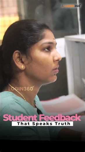 Master Your IT Career with Login360 | Student Reviews, Training Experience & Placement Success