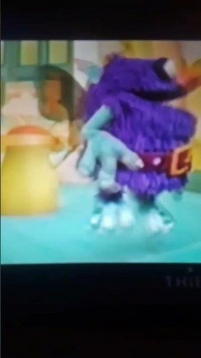 Abby's fairy flying School genie bottle very fast